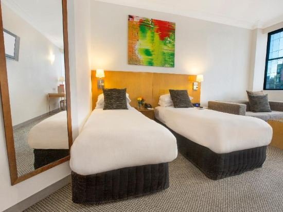 Фото Rydges Sydney Central