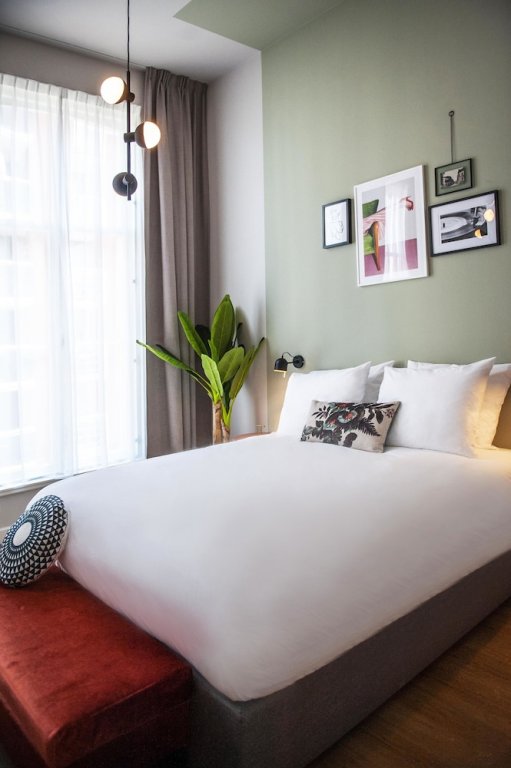 Фото Finch - boutique hotel