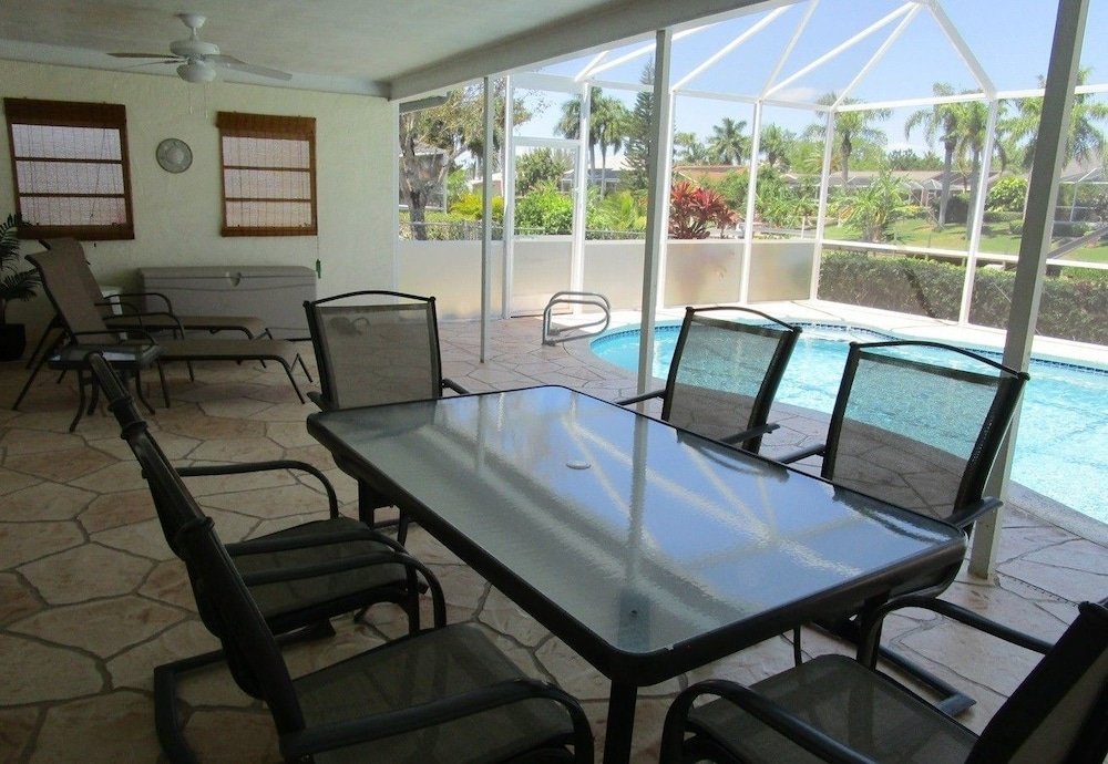 Фото Palm Tree by 123cape Vr