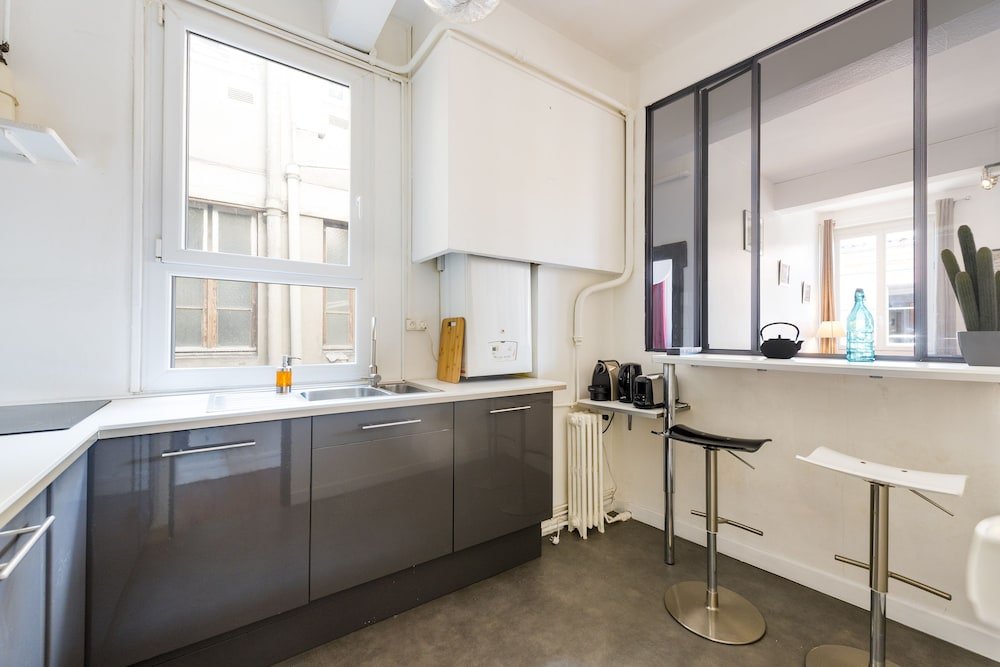 Фото Les Jacobins