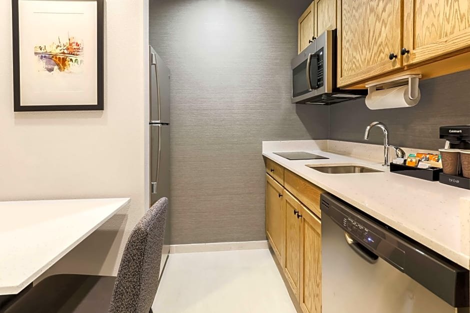 Фото Hampton Inn Silver Spring