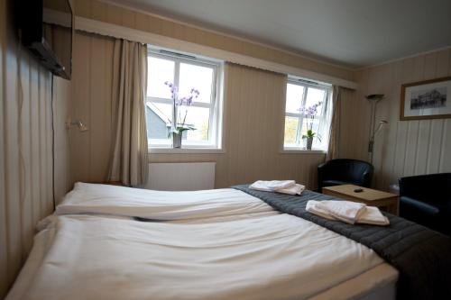 Фото Mo Gjestegård