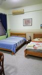 Sataya Apartment