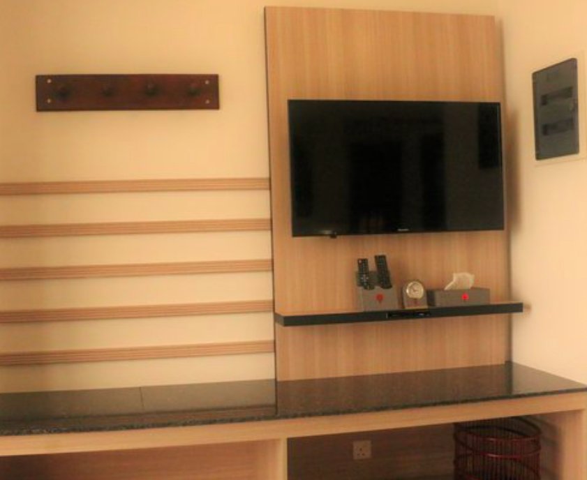 Фото Paralian Hulhumale