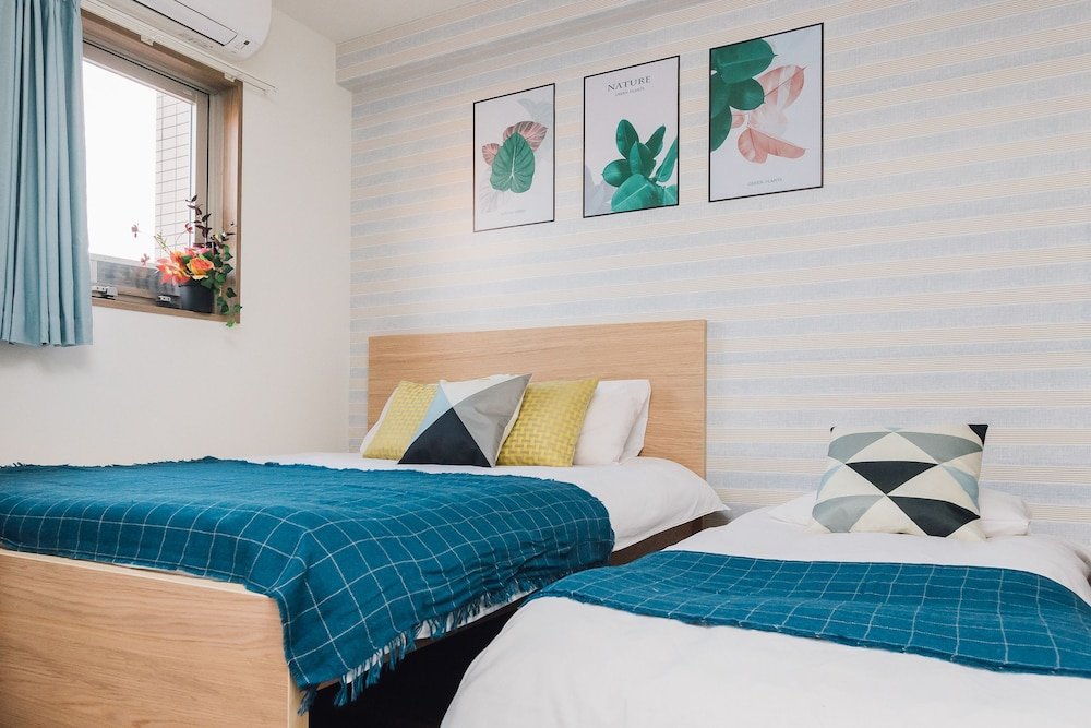 Фото Juso Afp Luxury Apartment Hotel