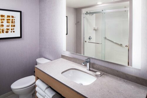 Гостиница Hyatt House North Scottsdale в Скоттсдейле