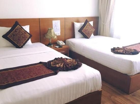 Фото Sunniva Hotel Nha Trang