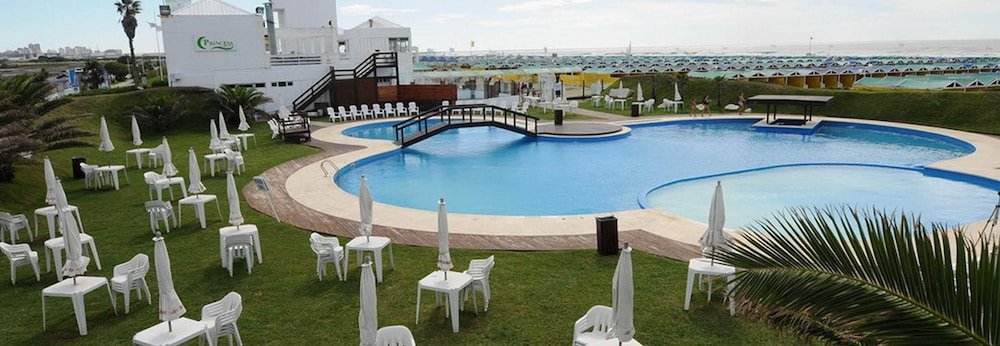 Фото Casa Colinas 2