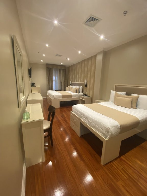 Фото Belnord Hotel