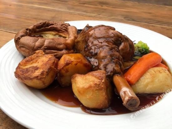 Фото Pontcanna Inn