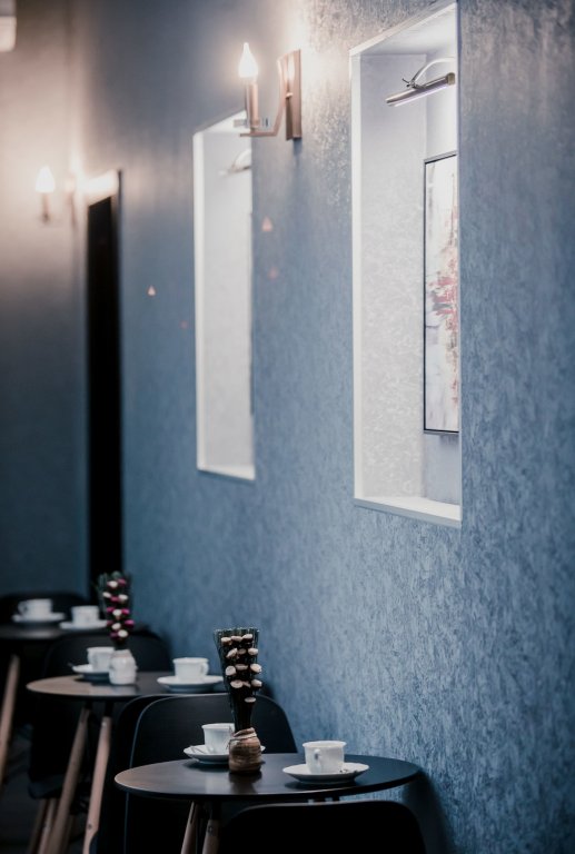 Фото 2nd Floor Tbilisi Boutique Hotel