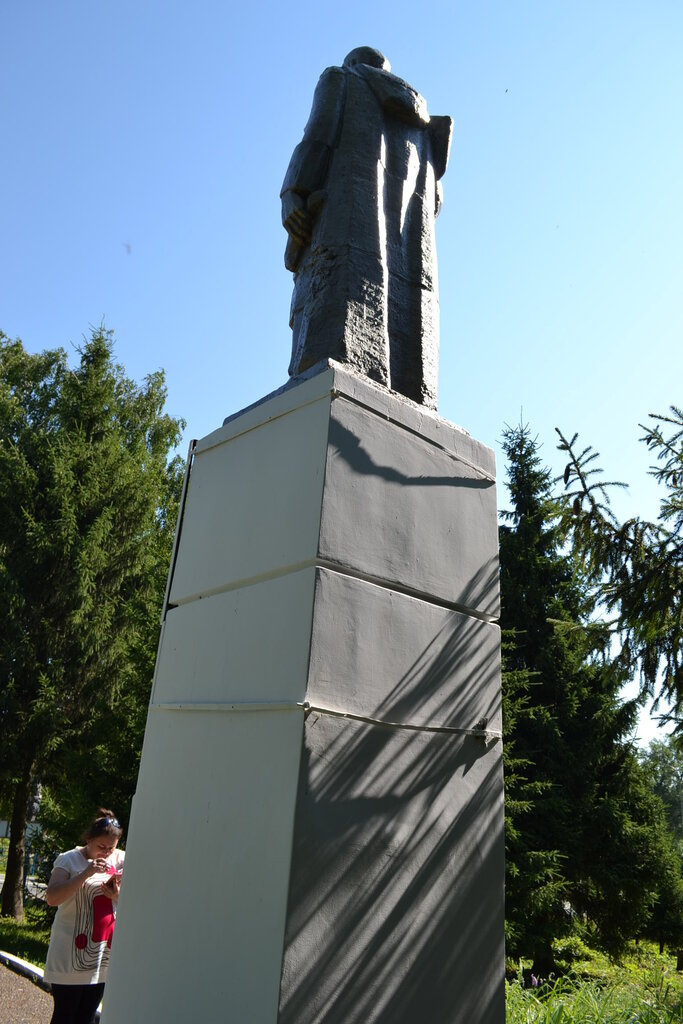 Памятник, мемориал Мемориал, Республика Татарстан, фото