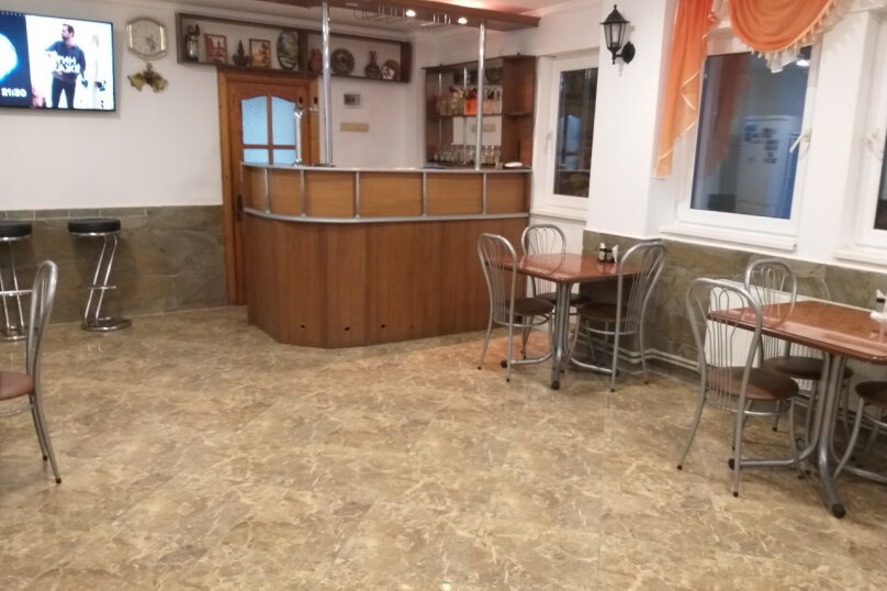 Фото У Чижика