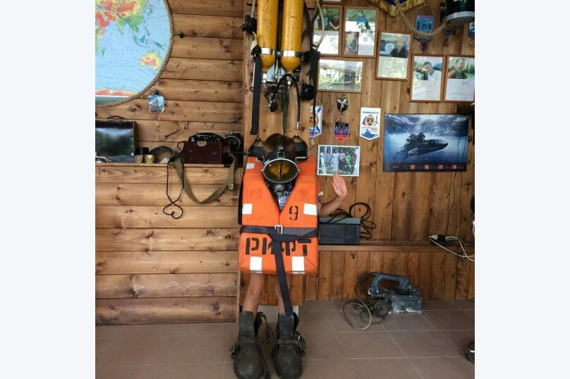 Фото Добрый шкипер