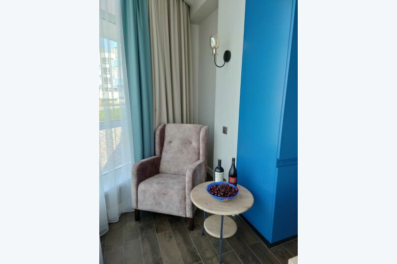 Фото Античная Лагуна