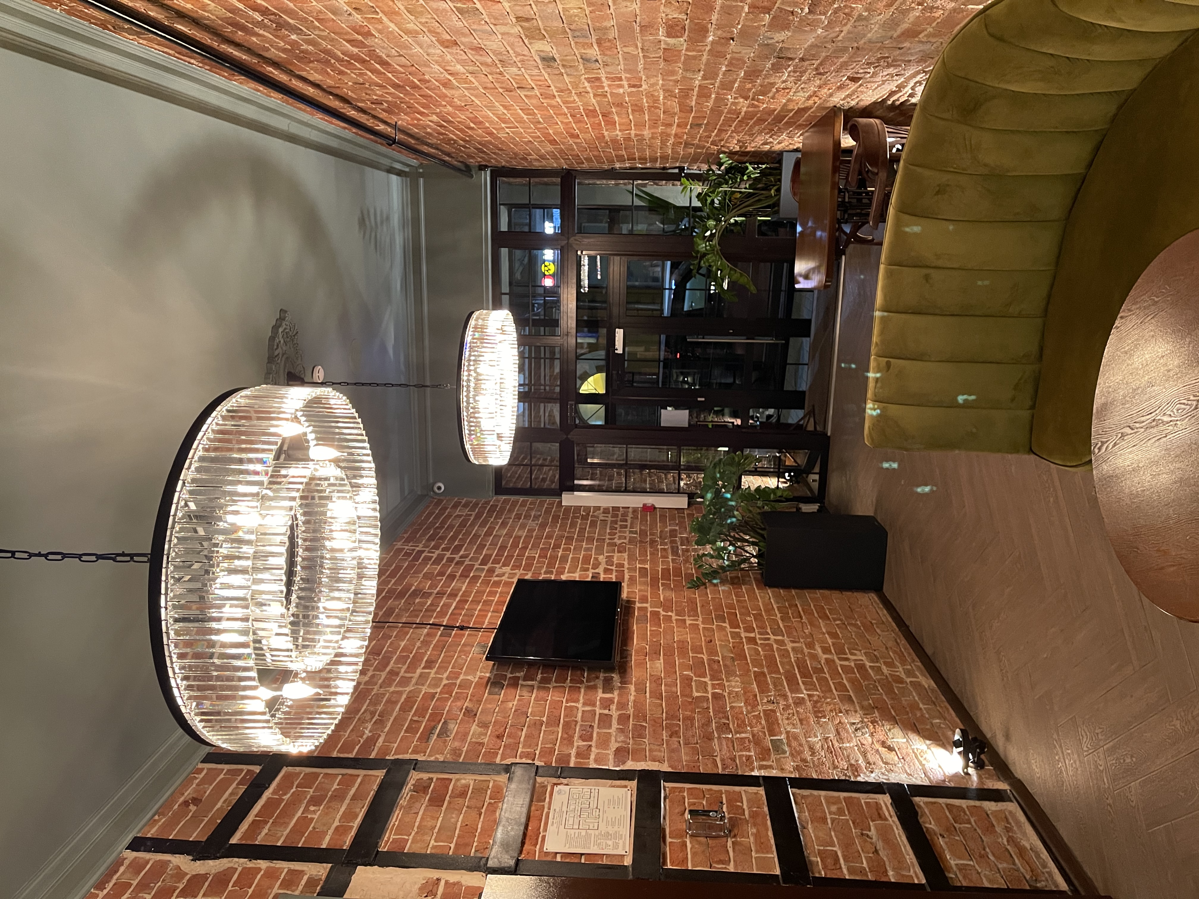 Фото Шервуд