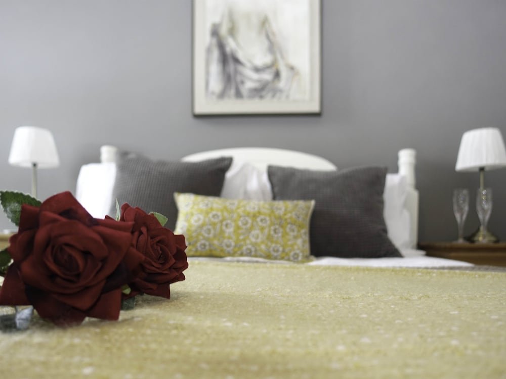 Фото Edinburgh City Apartment Maltings Muse