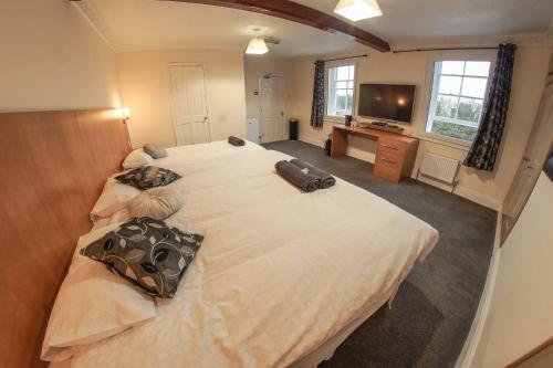 Фото Quayside Hotel & Bar