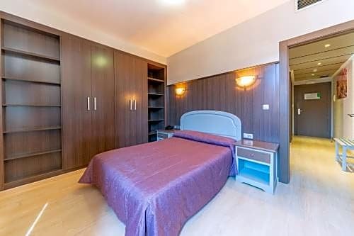 Фото Hotel Monreal Jumilla