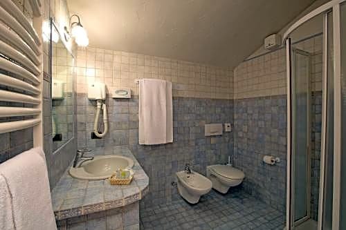 Фото Hotel La Montanina