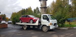 Spec33 (ulitsa Loginova, 2/6), auto technical assistance, car evacuation