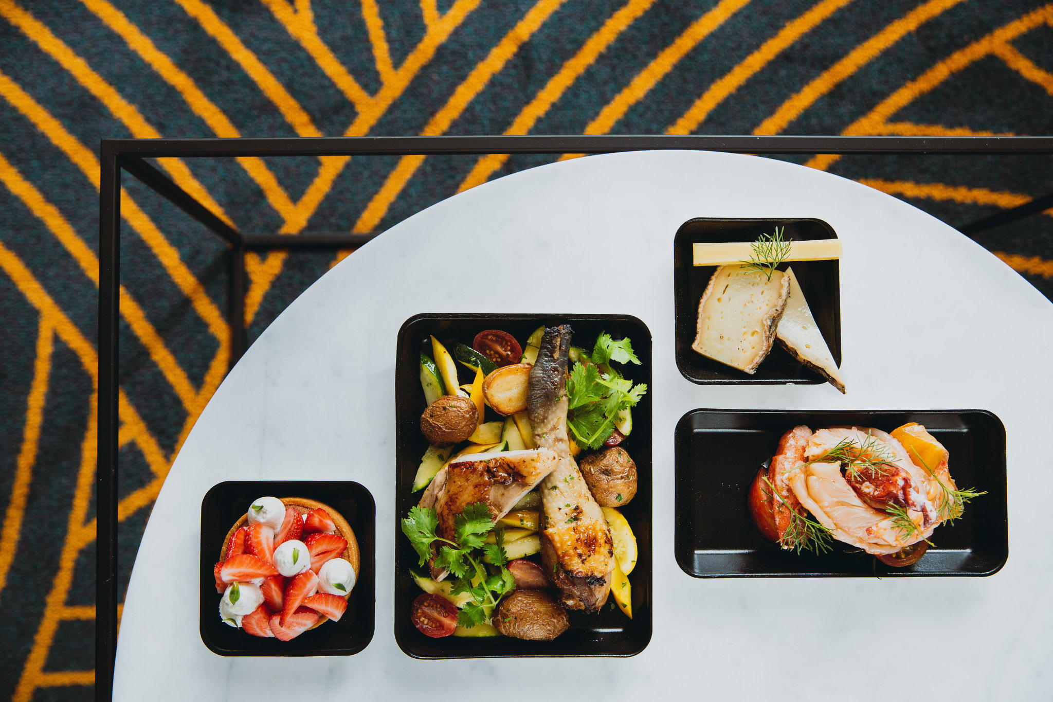 Фото InterContinental Lyon Hotel Dieu