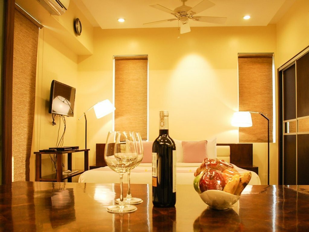 Hotel Amara Residences, Province of Batangas, photo