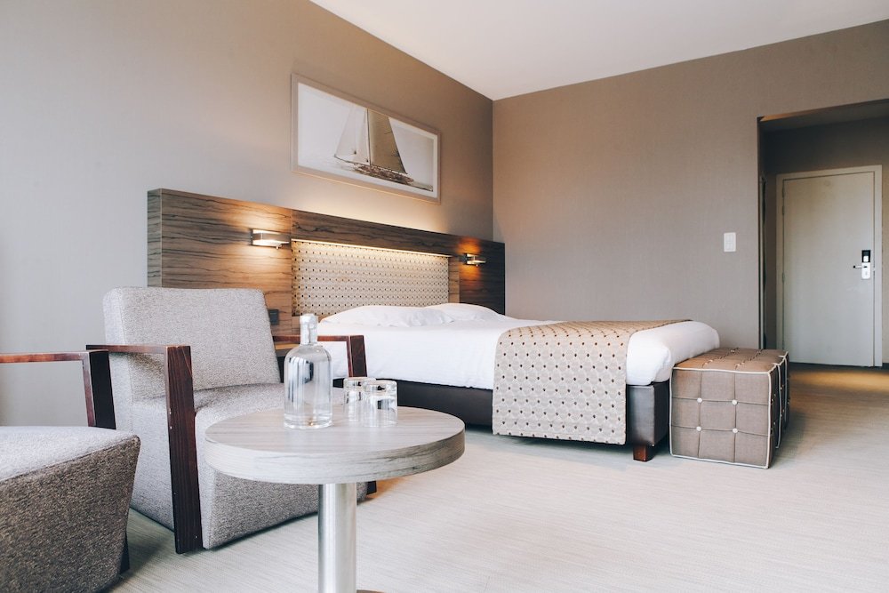 Фото Hotel Burlington