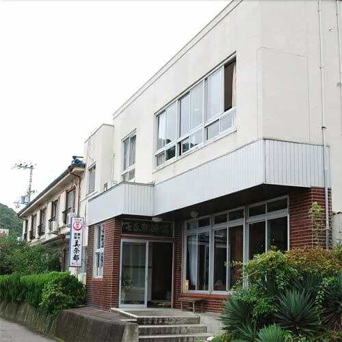 Гостиница Biz Hotel Kiiyura