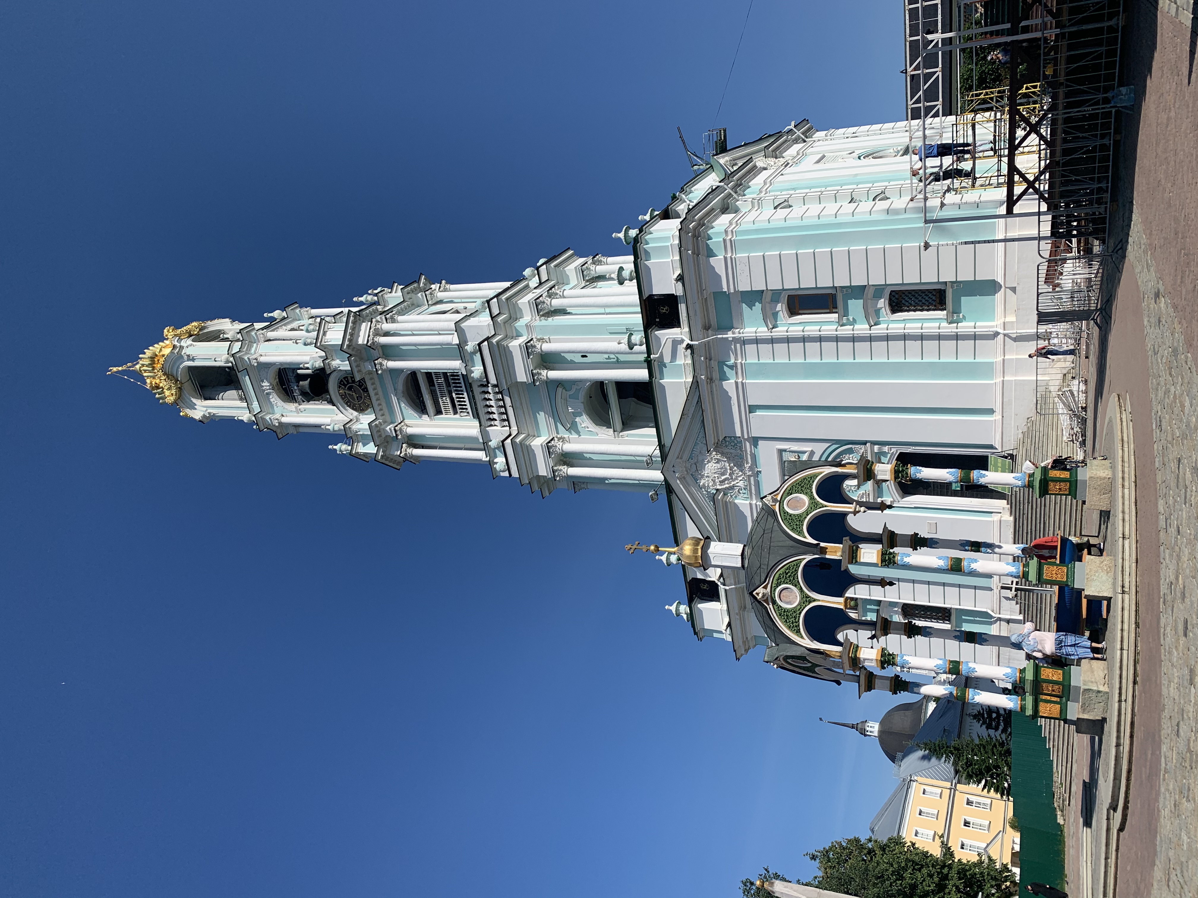 Фото Старая Лаврская гостиница