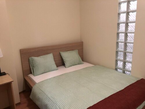 Гостиница Kálvin Rooms в Будапеште