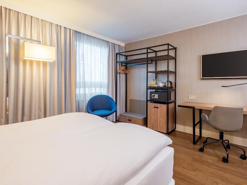 Фото Nh Hamburg Altona