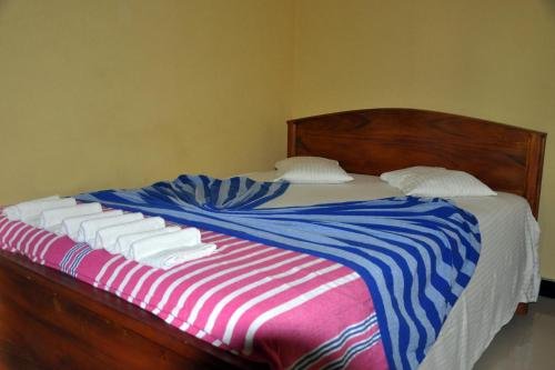 Фото Hotel Pearl Gate