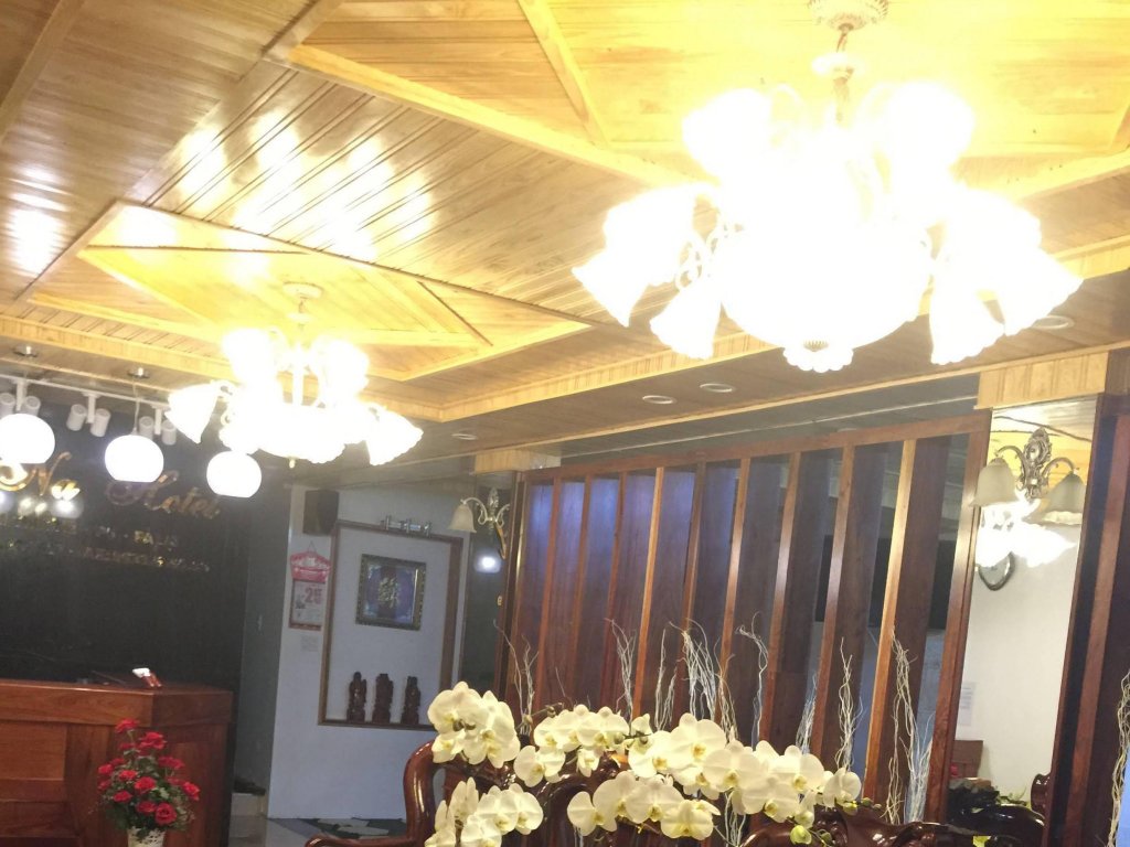 Фото 7s Hotel Le Na