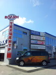 Airbrush bodyshop Ilnur.ru (Bolshie Vyazyomy Working Village, Mozhayskoye shosse, 2А), estudio de tuning