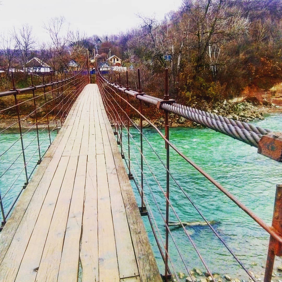 Фото Отдых у реки