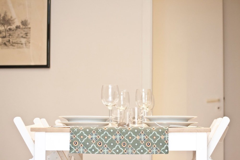 Фото Salento Living Apartment