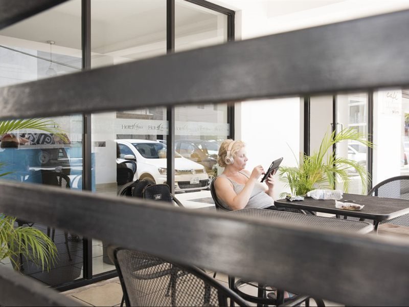 Фото Hotel Plaza Playa