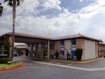 Travelodge by Wyndham Orange County Airport Costa Mesa (California, Orange County, Bristol Street) ، فندق
