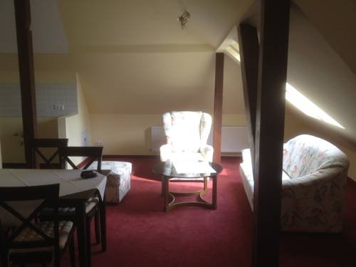 Фото Hotel Rosengarten