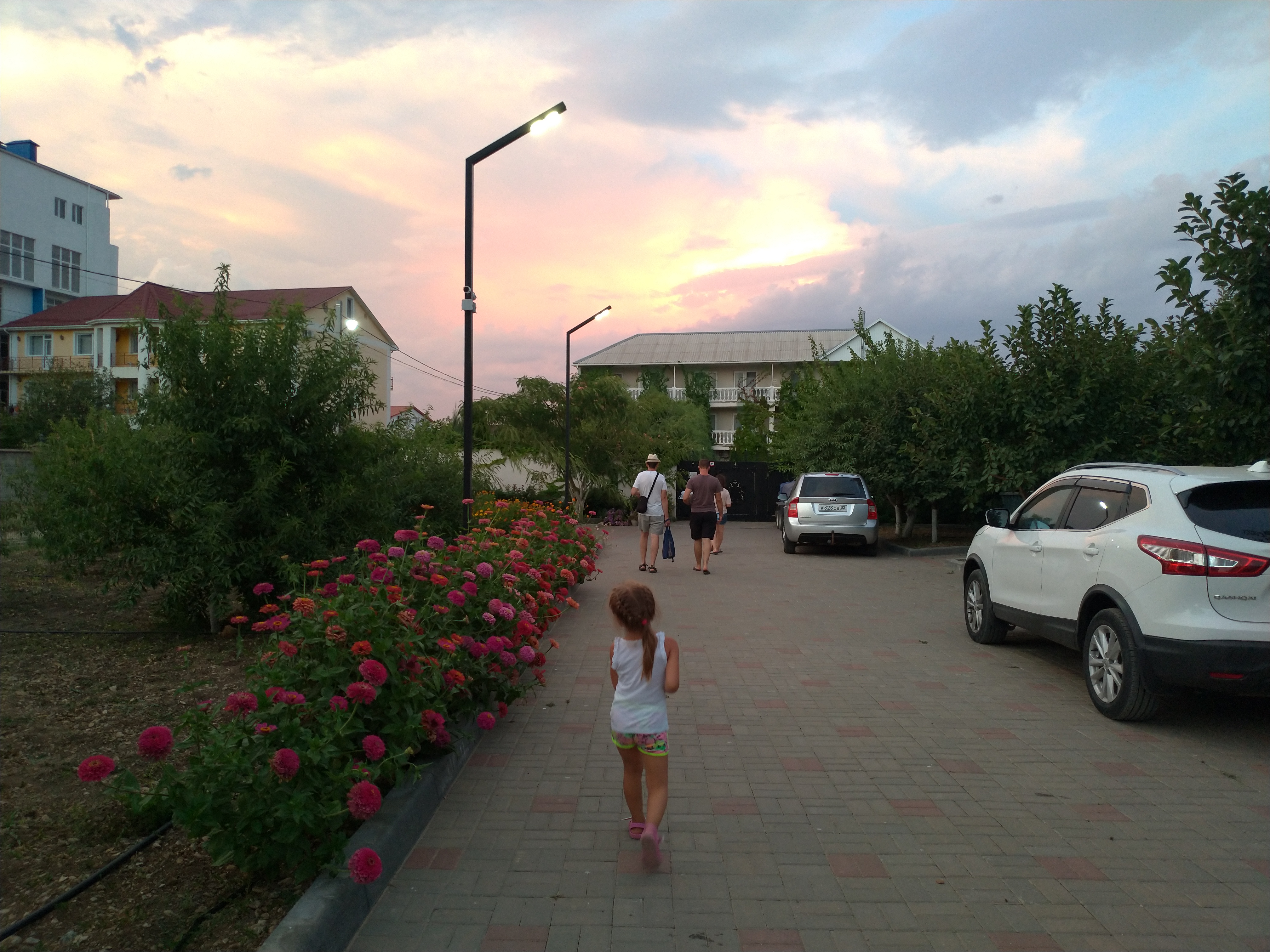 Фото Манака