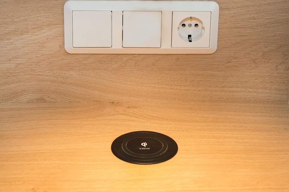 Фото City-Appartements Am Wall