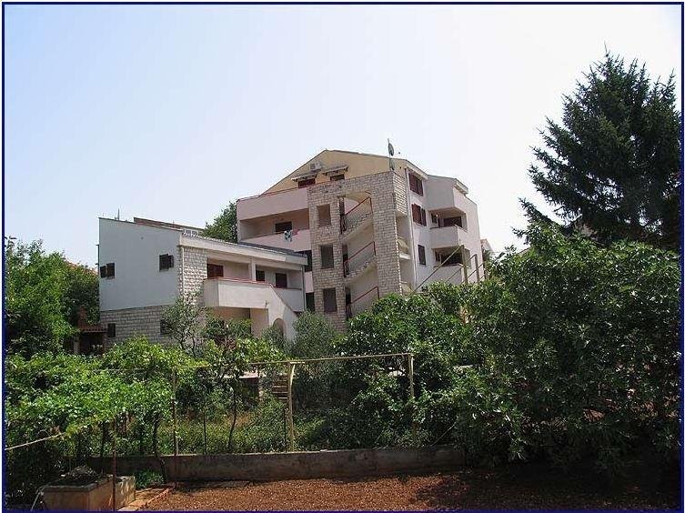 Фото Apartments Pavo