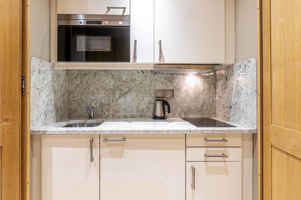 Фото Les Jardins de Saint-Cloud