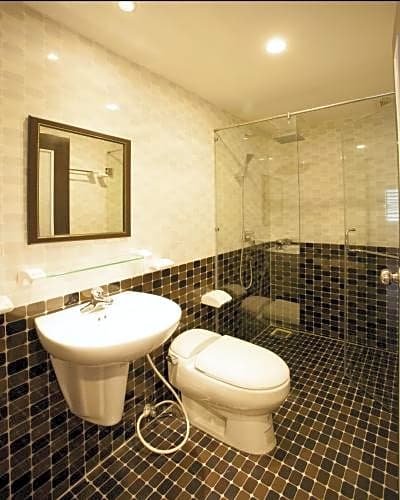 Фото Galaxy Apartment