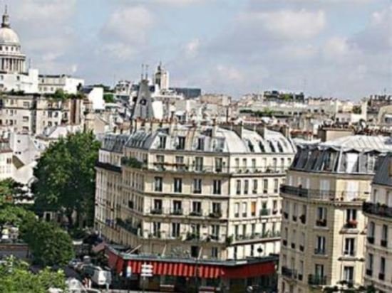 Фото отеля 1