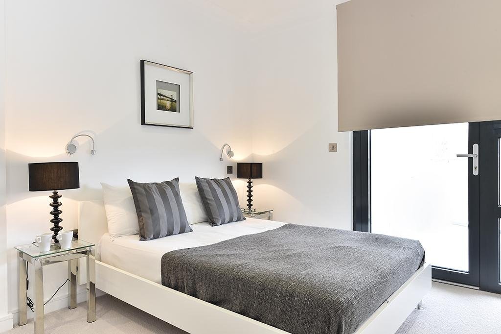 Фото Shoreditch City Living