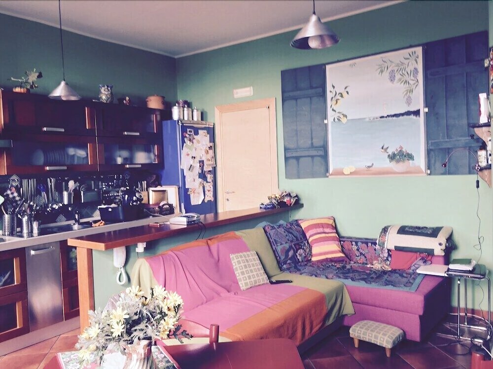 Фото B&b Casa Margherita