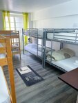 Felicidade Hostel (Mer, Rue Jean et Guy Dutems, 44), hotel