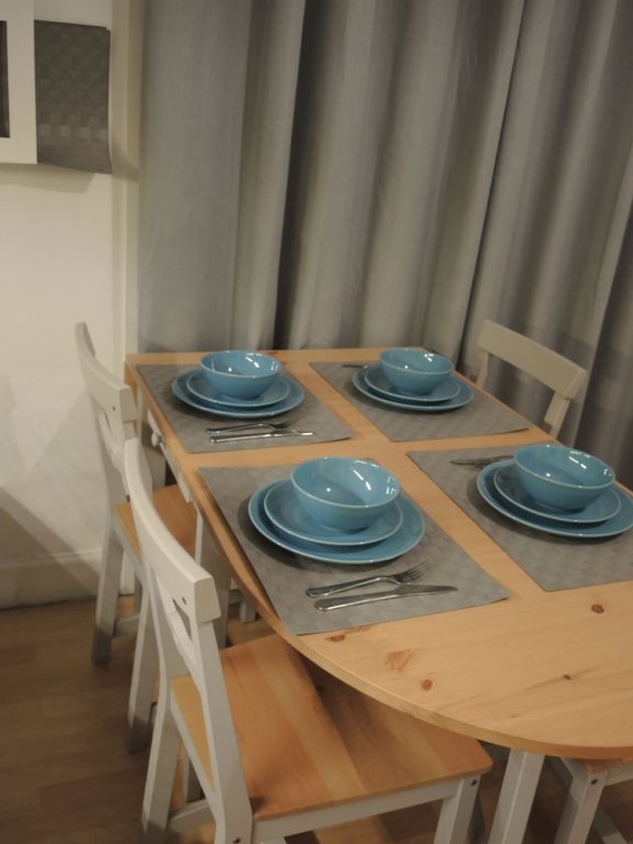 Фото Central and Modern with a Garden